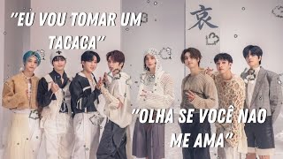 MUSICAS que COMBINAM COM OS M/VS DE STRAY KIDS!🎙