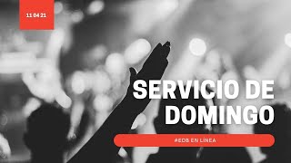 LA RESURRECCIÓN DE JESUCRISTO #ServicioDeDomingo