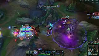 Comeback Penta