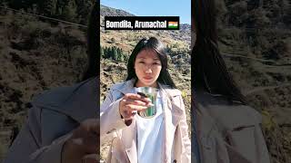 land of rising sun/Arunachal Pradesh #nature #travel #shortvideo #arunachalpradesh #viral #india