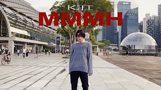 KPOP IN PUBLIC KAI 카이 '음 (Mmmh)' DANCE COVER