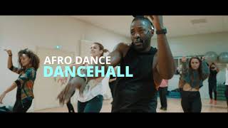 Ecole de danse Energy Dancefit