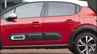 زلزال؟ سعر سيتروين c3 موديل 2024 مواصفات  citroen c3 2024 في مصر