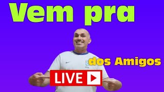 Universo Caipira LIVE dos 14 K