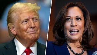 How Trump Responds to Kamala Harris’s Shocking Tax Hikes!