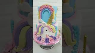 Cake Callections |Different  Cake Compilation made by CONCON LUNA