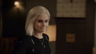 iZombie - Bye, Zombies! 5x12 - Opening Scene