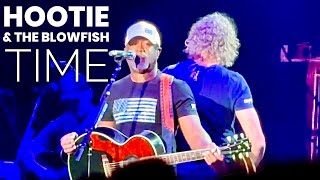 HOOTIE & THE BLOWFISH : Time : Alpharetta, GA 9/20/2024