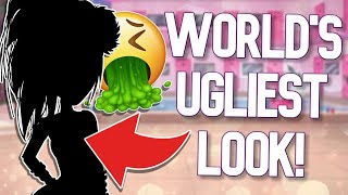 Making the UGLIEST Look on MSP!