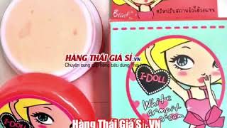 Hàng tiêu dùng Thái Lan Tphcm || 0907 55 79 11