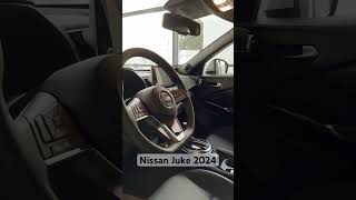 Nissan Juke 2024 #nissan #juke