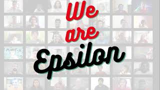 Epsilon 2021 | Memories & More