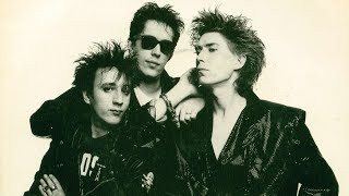 The Psychedelic Furs BBC Live