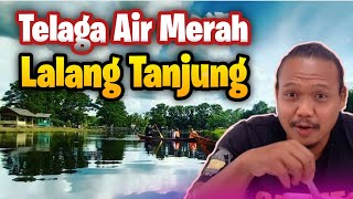 Pesona Wisata Kepulauan Meranti, Sajikan Telaga Air Merah dan Asri