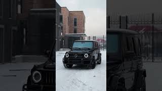 G class w464 Amg