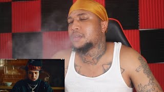 BLP Kosher Hour Glass (Official Video) REACTION