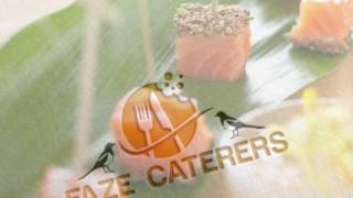 Corporate Caterers In Essex