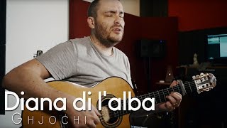 Ghjochi - Diana di l'Alba