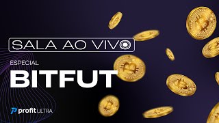 MERCADO À VISTA - ESPECIAL BITFUT / FECHAMENTO DA SEMANA / DISCURSO POWELL