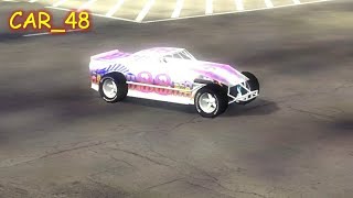 FlatOut 2 [Unprecedented Racing] - CAR_48