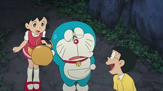 Doraemon: Nobita and the Green Giant Legend | Part-13 |