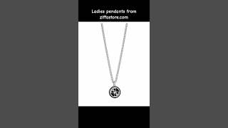 Ladies' Pendant Guess 📿 shop from ziffastore.com #onlineshopping #pendant #necklace #guess