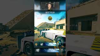 Black Ops Best Plays #2 #callofduty #cod #blackops6