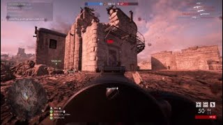 BATTLEFIELD 1™ SMG ههههههه