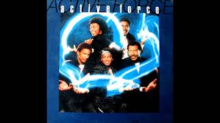 Active Force-Cold Blooded Lover (1983)