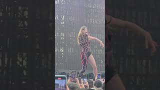 Taylor Swift 'Delicate' clip (Dublin night 2, June 2024)