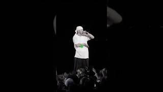 Biggie on Eminem - Lose Yourself  #biggie #eminem #loseyourself #music #hiphop #rap #edit #concert