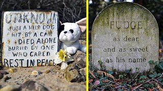 ‘Faithful Unto Death’: Paul Koudounaris’ Touching Photos of Pet Cemeteries