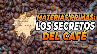 🔎Cómo invertir en una materia prima como el #café ?