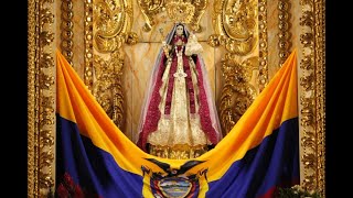 Como preparación a celebrar la Natividad de la Virgen María templo Catedral realizará una  novena