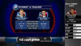 Billy Donovan vs. Rick Pitino.flv