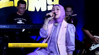 TAK TEGA | FUJI NABILA SONETA FEMINA | STUDIO MUSIK KELUARGA ZAMZAMY