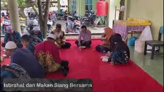 Workshop Implementasi Kurikulum Merdeka di Satuan Pendidikan #SMAITQardhanHasana