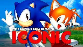 Sonic the Hedgehog 2 Retrospective - A Memorable Sequel