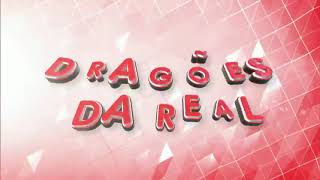 VINHETA SAMBA ENREDO DRAGOES DA REAL 2014