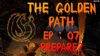 7 Days to Die - Master Onagi - The Golden Path Ep 07