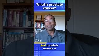 Decoding Prostate Cancer