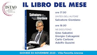 Il libro del mese: Racconti di imprese, storie di una vita