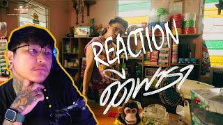 REACTION-RachYO - ดีดพารา (OFFICIAL MV)-BIG BOSS Official