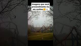 imagens que provavelmente você viu em sonhos #shorts #dreamcore #imagens #fy