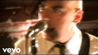 Anti-Flag - This Is The End