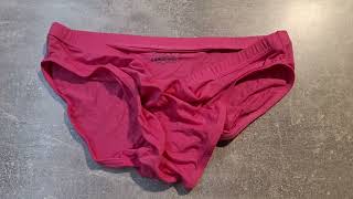 Pink Women Panties - Women Underwear