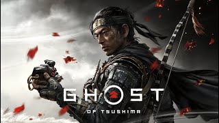 Ghost of Tsushima live