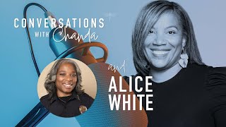 Beyond the Badge: A Conversation with Alice White