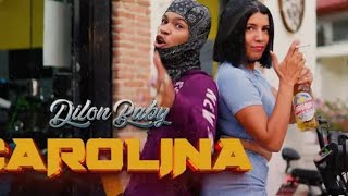 DILON BABY - CAROLINA (video oficial)