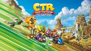 Ladies And Gentlemen, CTR